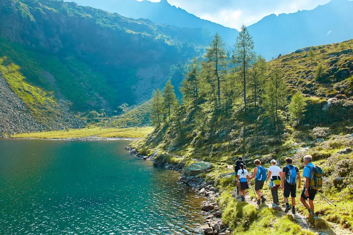 Mobile header background